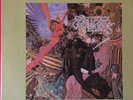 Santana - RARE QUADRAPHONIC Abraxas Vinyl LP 1971 CQ 30130 Vinyl Near Mint