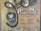 Johnny Otis LP Rock n Roll Hit Parade DIG orig R&B soul VG- DG 447