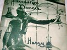 Harry Partch Plectra and Percussion Dances Self Released 1953 LP booklet Issue 4