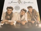 Jonas Brothers Lines Vines And Trying Times Vinyl Rare New Sealed Joe Nick Kevin