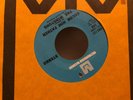 The Winstons on Metromedia 117- Color Him Father / Amen, Brother -ORIG SLEEVE EX