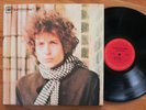 Rare Vintage Vinyl-Bob Dylan-Blonde On Blonde-Columbia C2S 841-NM