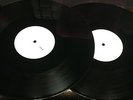 Anti Nowhere League We Are The League RARE TEST PRESSING Vinyl DLP 1 of 5