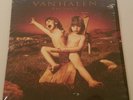 VAN HALEN Balance VINYL LP SUPER RARE IN SHRINK 1995 1-Day Auction R.I.P EDDIE