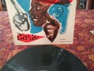 Basie-BASIE- CLEF (55) MGC-666- DG NM-NM Archival. David Stone Martin.Framed....