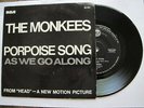 Porpoise Song; The Monkees - 7