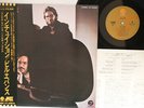 LP BILL EVANS, EDDIE GOMEZ Intuition LFJ80036 FANTASY JAPAN Vinyl OBI
