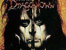ALICE COOPER ‎– DRAGONTOWN 2x ORANGE VINYL LP RSD (NEW/SEALED)