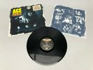 Ace Frehley ?– Trouble Walkin' - Tested 1989 Vinyl LP - Promo Copy
