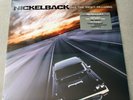Nickelback ?– All The Right Reasons (First time on Vinyl(Lp.,2017, Atlantic)
