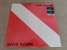 Van Halen - Diver Down - 180g LP - Unopened