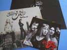 LP ITALIAN PROG THE TRIP - LIVE 72 - BOOK + POSTER come nuovo
