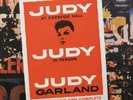 Judy Garland ?– Judy At Carnegie Hall - Judy In Person (1961) Capitol  2xLP NEW