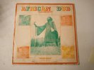 Joe Gibbs & The Professionals ?– African Dub - All Mighty Vinyl LP 1975