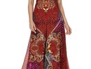 CAMILLA SLAVE TO THE RHYTHM JUMPSUIT W LACR INSERT - S