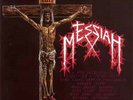 MESSIAH - Psychomorphia  LP