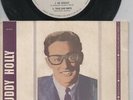 BUDDY HOLLY  Rare 1963 Australian Only 7