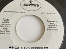 esko affair - salt & pepper - mercury - r&b/northern soul