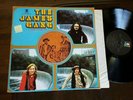 The James Gang Yer Album original vinyl LP: NM jacket: EX