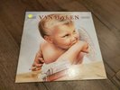 VAN HALEN 1984 MCMLXXXIV Warner Bros.1-23985 LP Vinyl Record VG