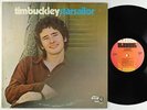 Tim Buckley - Starsailor LP - Straight VG+