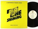 V/A - The Shining OST LP - Warner Bros. VG++