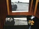 U2 THE JOSHUA TREE LP NM NEAR MINT US ISLAND VINYL 1987 MASTERDISK FIRST PRESS