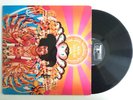 THE JIMI HENDRIX EXPERIENCE AXIS : BOLD AS LOVE TRACK RECORD 612 003 PSYCH RARE
