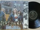 Wolfsbane	Live Fast, Die Fast	DEF 24215	US original LP + OIS + Hype Sticker (74)