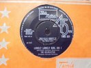 VELEVELLETTS LONELY LONELY GIRL AM I/I'M THE EXCEPTION TO THE RULE (TMG521) EX+