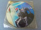 Iron Maiden 2 Minutes to Midnight +2 Limited Edition 12