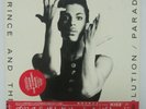 PRINCE AND THE REVOLUTION - PARADE LP PAISLEY PARK 1986 JAPAN PRESS FUNK w/ obi