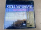 SKYLINERS: Since I Don't Have You LP (partial shrink) Vocal Groups