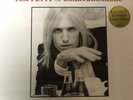 Tom Petty and the Heartbreakers The Best of Everything Limited Clear Vinyl 4LP