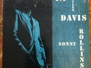 Miles Davis & Sonny Rollins - Dig - Yellow Prestige MONO Deep Groove RVG Jazz 