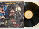 The Who - Who Are You - 1978 US 1st Press (EX) Ultrasonic Clean