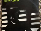 Rare The Cure Let’s Go Vinyl LP 1985 Demos Live Alt Version Robert Smith Gothic