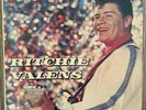 Ritchie Valens LP S/T DELFI orig rockabilly oldies MONO EX/VG+ 527