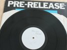 TWINKLE BROTHERS - Never Get Burn / Jah Kingdom Come (white label UK)