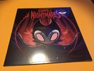 Christopher Larkin?– Hollow Knight Gods & Nightmares Ghost Ramp ?– GR048 MINT