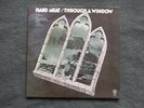 Hard Meat - Through A Window, D green Warner WS 1879