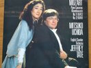 Mozart - Piano Concertos Mitsuko Uchida - 4224581 Philips Digital Classics 1990