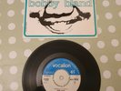Bobby Bland, Yield Not To Temptation EP, EX+ Vocalion Mod Soul R&B lovely EP