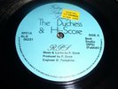 THE DUCHESS & HI-SCORE 'FRIDAY SATURDAY SUNDAY' RARE 1984 SYNTH-POP 7