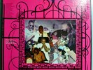 VARIOUS ARTISTS NEW ORLEANS JAZZ:1956-'66 RARE ORIG'76 OPUS43 3LP BOX SET w/BOOK