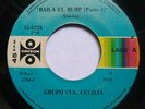GRUPO STA. CECILIA - BAILA EL BUMP  HEART IT  Mexico LATIN FUNK groove BREAKS 7