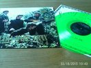 The Beatles -  Trax vol. 4 - Swingin' Pig Records - 1989 green vinyl