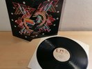 HAWKWIND : IN SEARCH OF SPACE    -    1972  LP  Italy