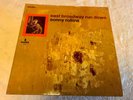 EAST BROADWAY RUNDOWN. SONNY ROLLINS. IMPULSE  AS-9121.RVG. USA . Minty original