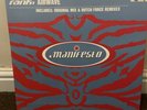 Rank 1 - Airwave - Trance Anthem- Vinyl 12” - EXCELLENT CONDITION